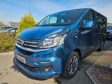 Fiat Kombi 146 Eco Jet Rollstuhllift / Rollstuhlrampe - Fiat Talento aus 2017
