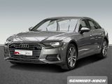 Audi A6 50 TFSIe Quattro S tronic NAVI AHK KAMERA PDC - Audi A6 mit Hybrid-Antrieb