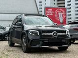 Mercedes-Benz GLB 200d Pano/Kamera/Memory/7-Sitzer - Mercedes-Benz GLB 200 Gebrauchtwagen in Berlin