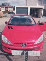 Peugeot 206 CC Platinum 110 Platinium - Peugeot 206: Platinium