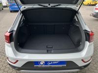 Volkswagen T-Roc - Vorschau Bild 5