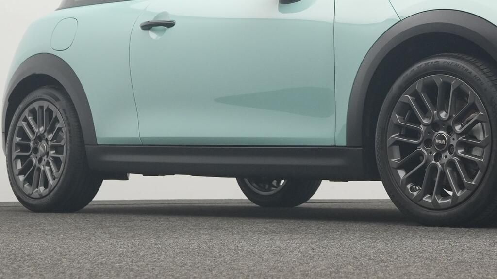 MINI Cooper C - Bild 22