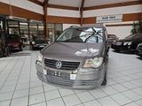 Volkswagen Touran 1.4 TSI United Navi Klimaaut.Sitzh.Alu - Volkswagen Touran aus 2008: United