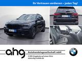 BMW X5 xDrive40d M Sportpaket Sport Aut. AHK M Sport