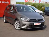 Volkswagen Golf Sportsvan VII 1.4 TSI Bi-Xenon Navi PDC - VW Golf Sportsvan in Dresden