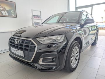 Audi Q5 - 1