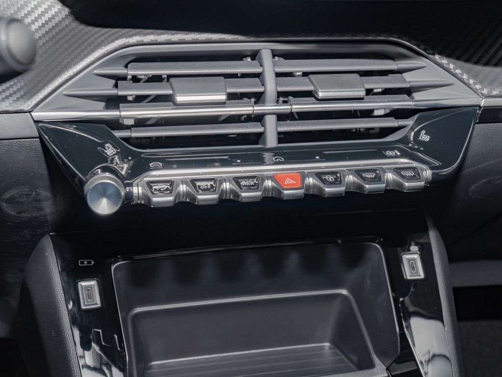 Peugeot 208 - Bild 16