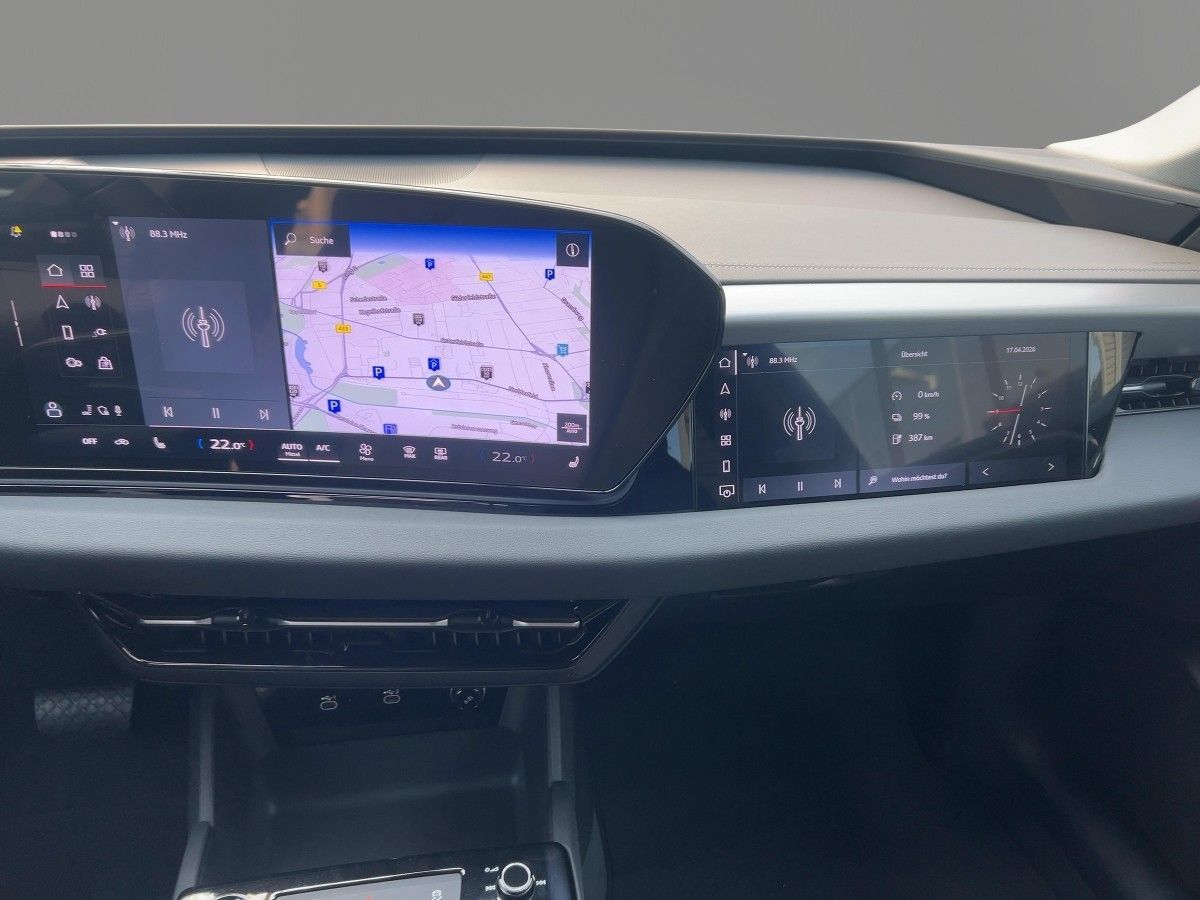 Audi A6 e-tron - Bild 13