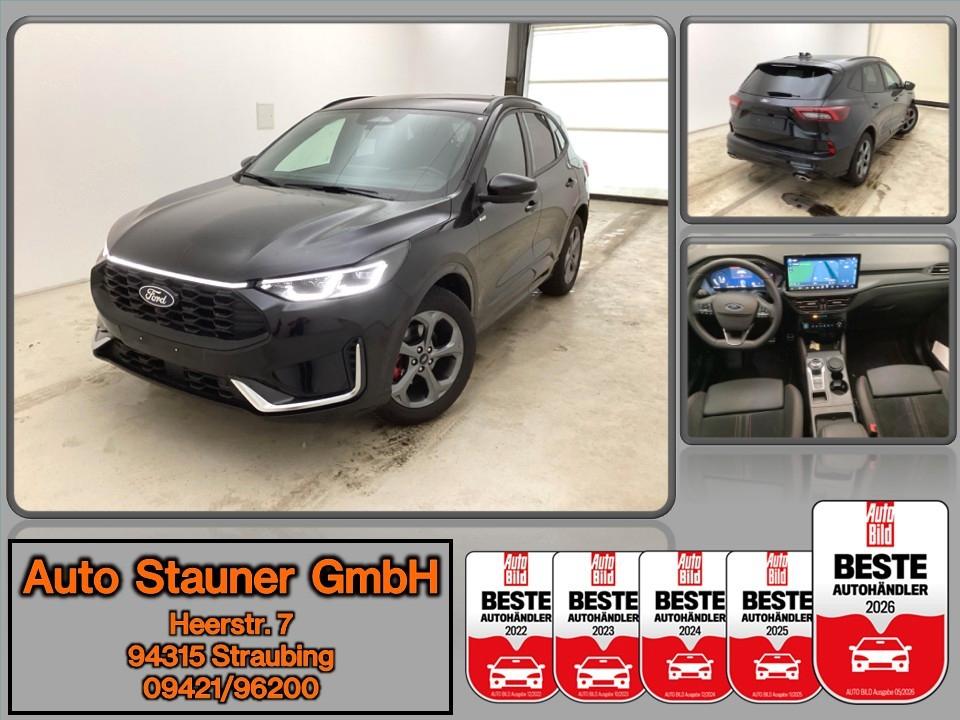 Ford Kuga ST-Line X 1.5 Auto/ACC/AHK/NAVI/360-KAMERA/