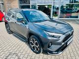 Toyota RAV 4 Plug-in Hybrid 4x4*AWD* STYLE*TECHNIK*360° - Toyota RAV 4 Gebrauchtwagen 3.3