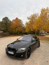 BMW Bmw e90 320d - BMW 320: D E90