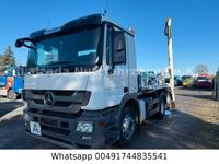 Mercedes-Benz Actros 2541