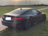BMW 420i Coupé M Sport M Sport - BMW 420 in Mönchengladbach