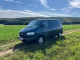 Volkswagen T4 Multivan Generation Campervan Bus Bulli - Volkswagen T4: Bulli