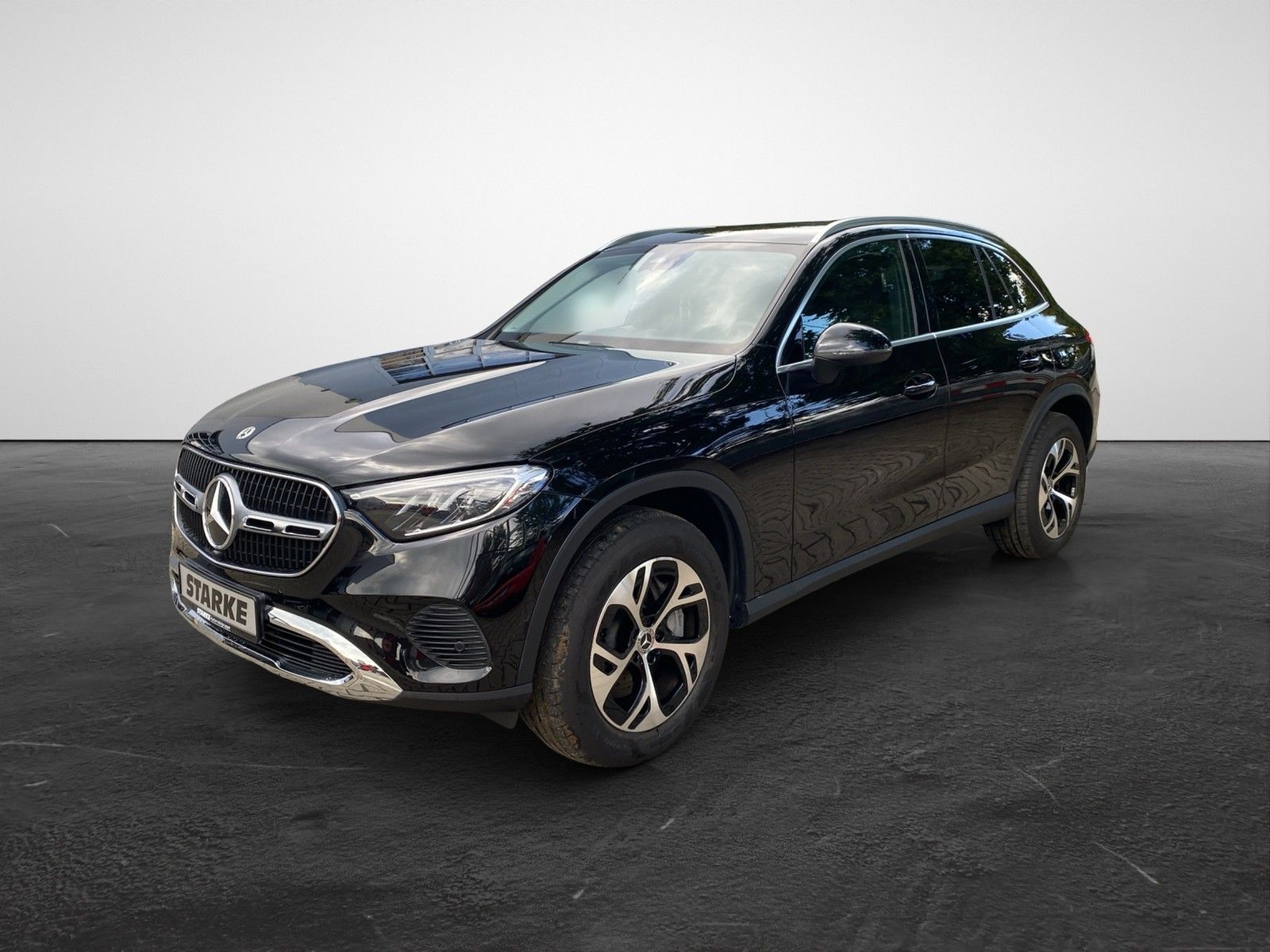 Mercedes-Benz GLC 300 e 4Matic Avantgarde Advance AHK Navi L foto 3