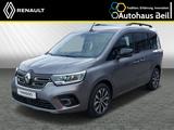 Renault Kangoo E-TECH III E-TECH 100 elektrisch Paket Te - Renault Kangoo E-TECH mit Schiebetür