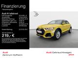 Audi A1 allstreet 1.0 30 TFSI*PDC*SHZ*KLIMA* - Audi A1 allstreet mit Benzin-Antrieb