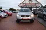 Chevrolet Captiva 2.0 D LT  AUTOMATIK,NAVI,SCHIEBEDACH - Chevrolet Captiva in Düsseldorf