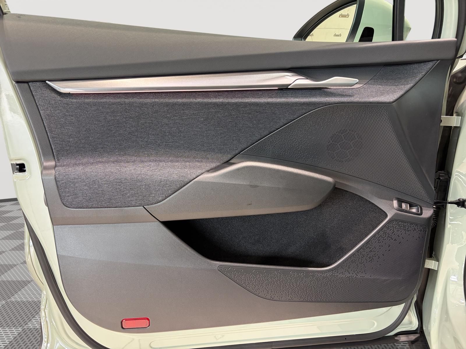 Skoda Elroq - Bild 37