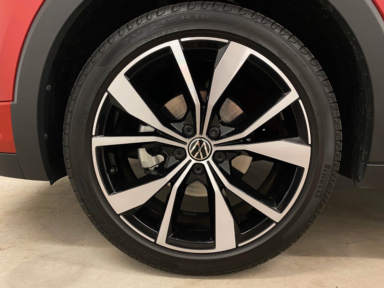 Volkswagen T-Cross - Bild 6