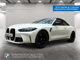 BMW M4 Competition M xDrive Cabrio Driv.Assist.Prof - BMW M4 in Hamburg