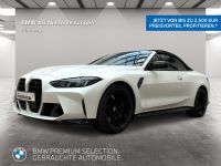 BMW M4 - Vorschau Bild 1