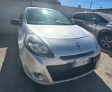 Renault Clio 1.5 Dci - Renault Clio aus 2011 mit Diesel-Antrieb