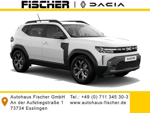 Dacia Duster TCe 130 Expression *frei konfigurierbar*