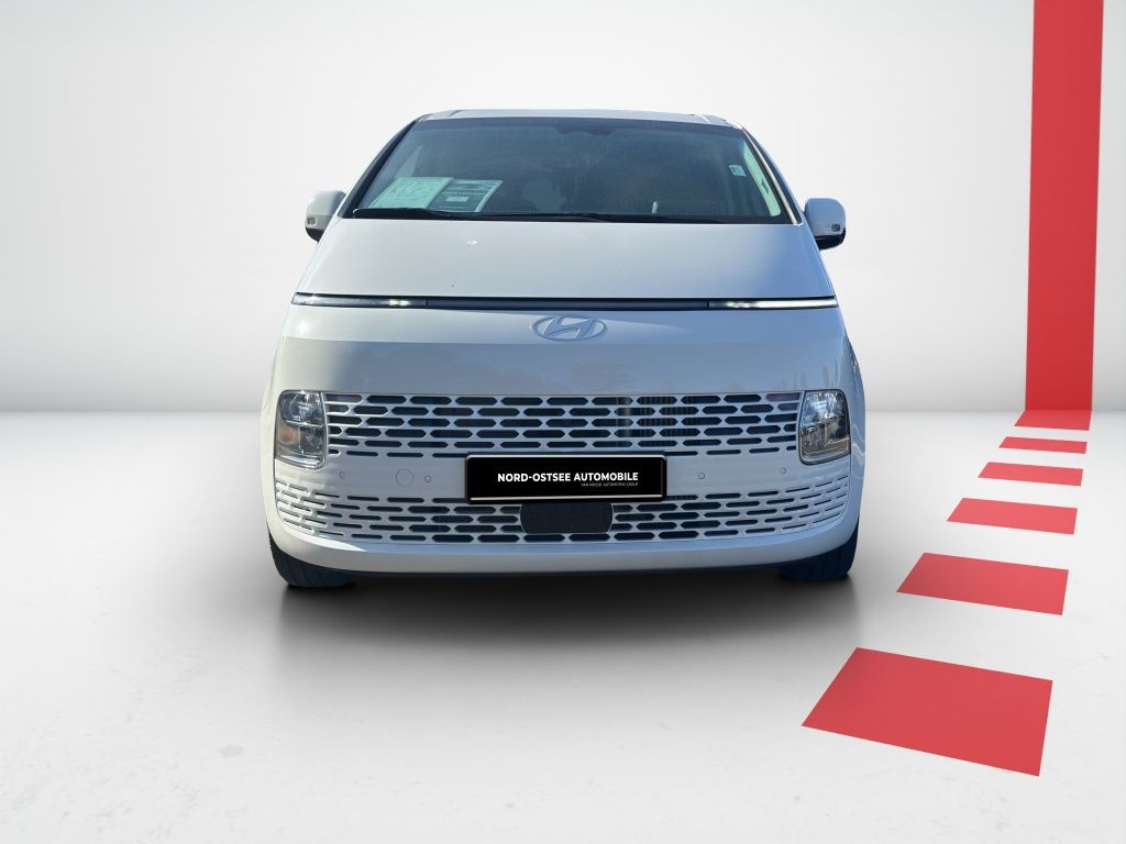 Hyundai Staria – Bild 7