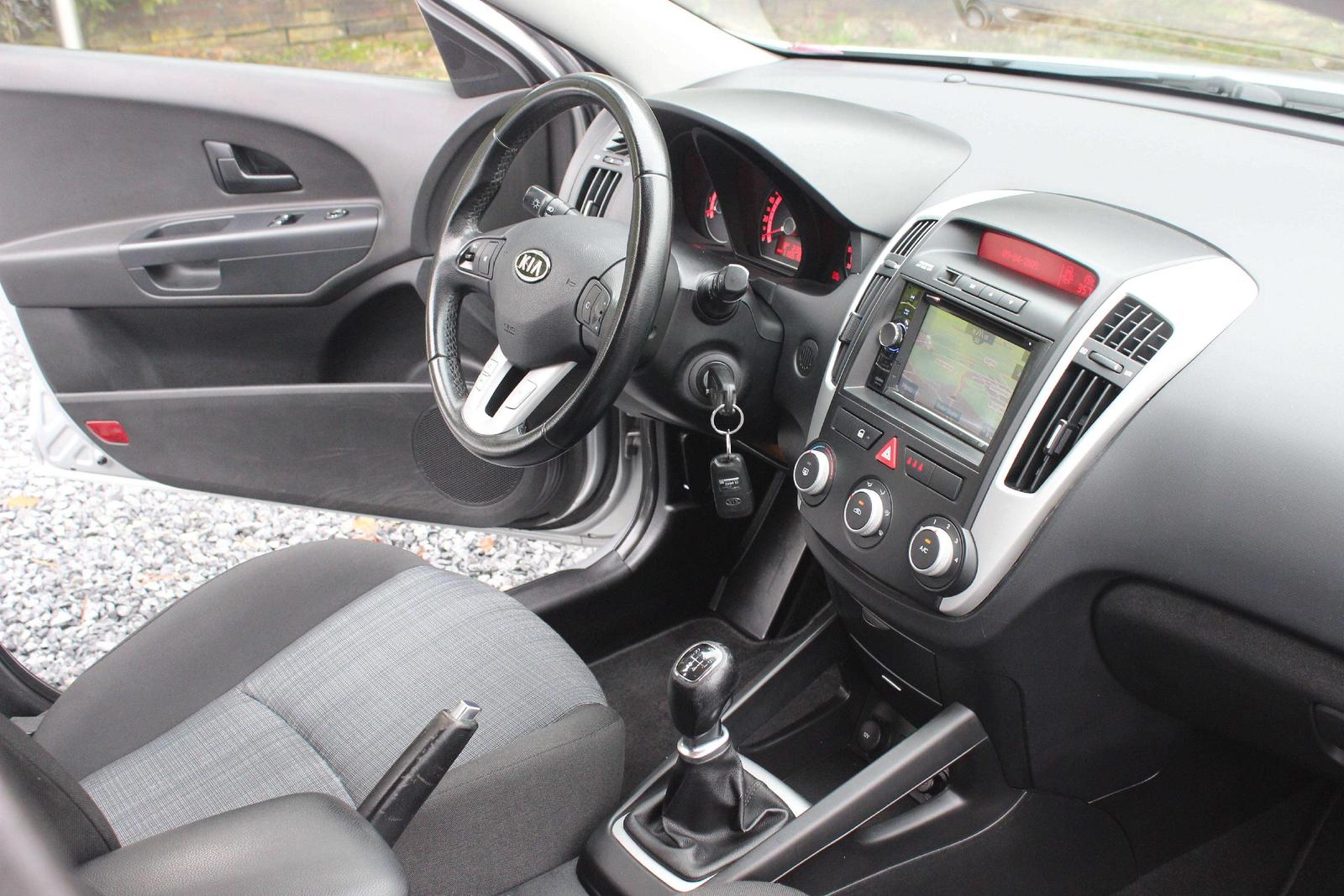 Kia Ceed SW / cee d SW *Anhägerkupplung*HU.AU.01.202