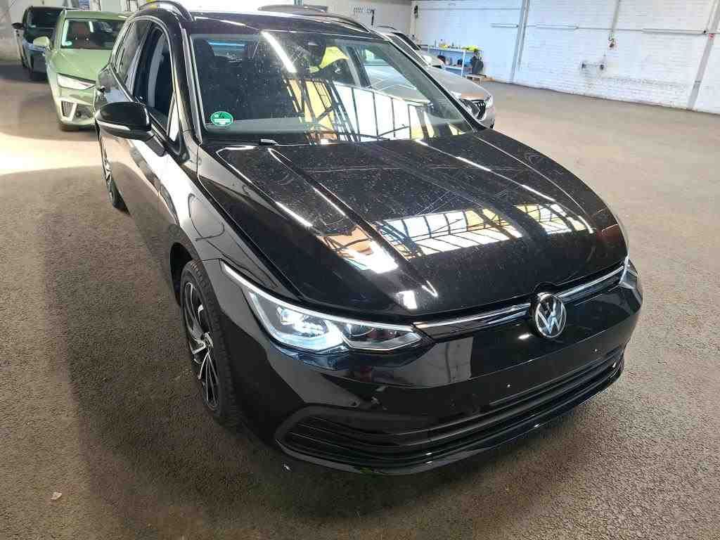 Volkswagen Golf - Bild 3