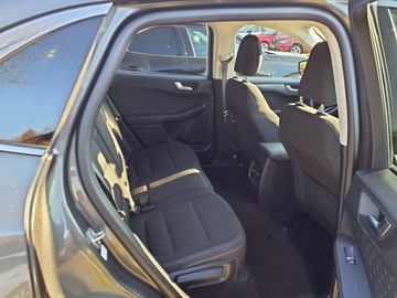 Bild 8 Ford Kuga 1.5 Titanium - SHZG,LED,PDCv+h,T.OMAT