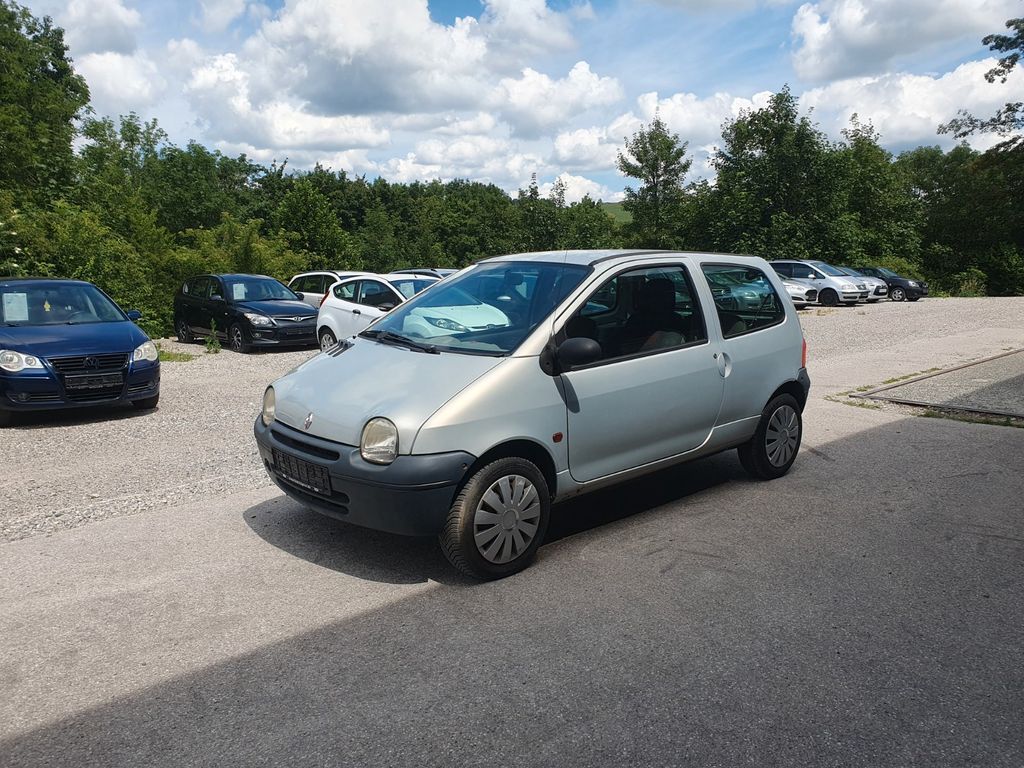 Angebot ansehen Renault Twingo