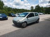 Renault Twingo 1.2 Liberty Tüv Neu - gebrauchte Renault Twingo aus dem Jahr 2002