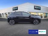 Peugeot 208 Elektro GT 136 Automatik *Navi *SHZ *Rückfah - Peugeot 208: Halbautomatik