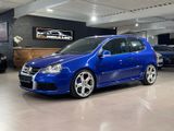 Volkswagen Golf R32 3.2 V6 4-Motion DSG SCHALEN NAVI LEDER - Volkswagen Golf: R32 V