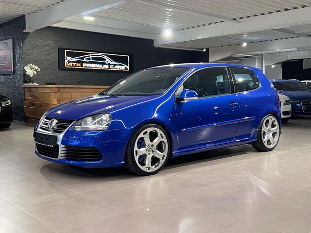 Volkswagen Golf R32 3.2 V6 4-Motion DSG SCHALEN NAVI LEDER