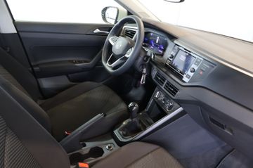 Volkswagen Taigo 1.0 TSI AID+LANE+LED+ALLWETTER