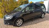 Seat Alhambra 2.0 TDI Ecom./7-Sitzer/Winterreifen neu - gebrauchte Seat Alhambra aus dem Jahr 2011
