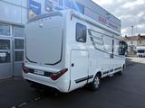 HYMER / ERIBA / HYMERCAR BMC 600-I*Dachklima*SAT*TV*Solar*Hubbett*4,5T* - Wohnwagen & Wohnmobile in Hannover