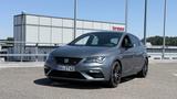 Seat SEAT Leon Cupra 300 DSG Limo | Bull-X ohne OPF