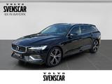 Volvo V60 Inscription T6 Recharge AWD H&K AHK el. klap - Volvo V60: Recharge Inscription