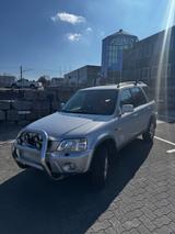 Honda Jagdfahrzeug/ Geländewagen - HONDA CRV - A... - Honda CR-V aus 2001
