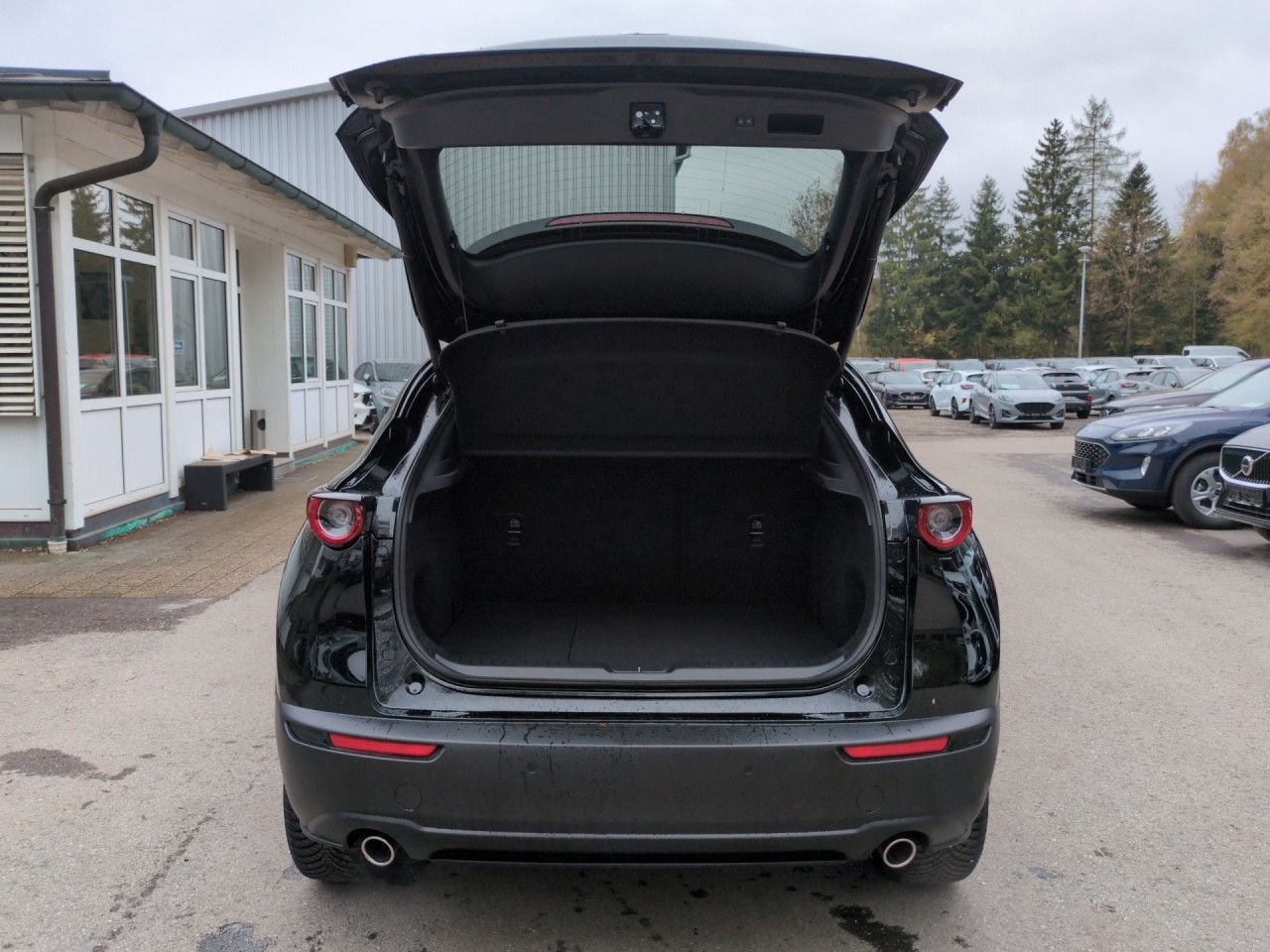 Mazda CX-30 - Bild 25