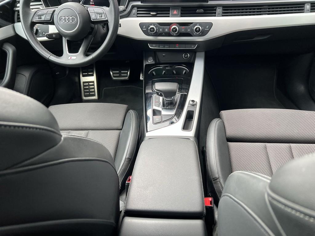Audi A4 Avant S line 40 TFSI S tronic *LED*, миниатюра 9