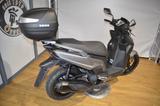 Kymco Agility S 125 Topcase/Garantie - KYMCO 125
