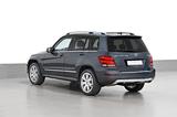 Mercedes-Benz GLK 220 CDI 4-MATIC 7G-TRONIC SPORT-PAKET - gebrauchte Mercedes-Benz GLK 220 aus dem Jahr 2014
