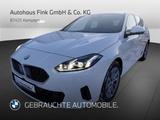 BMW 120 DAB LED Komfortzg. Parkassistent Klimaaut.