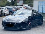 Jaguar F-Type 5.0 L V8 R Kompressor R Supercharged OPF - Jaguar: Super