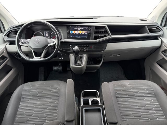 Volkswagen T6 Caravelle - Bild 10